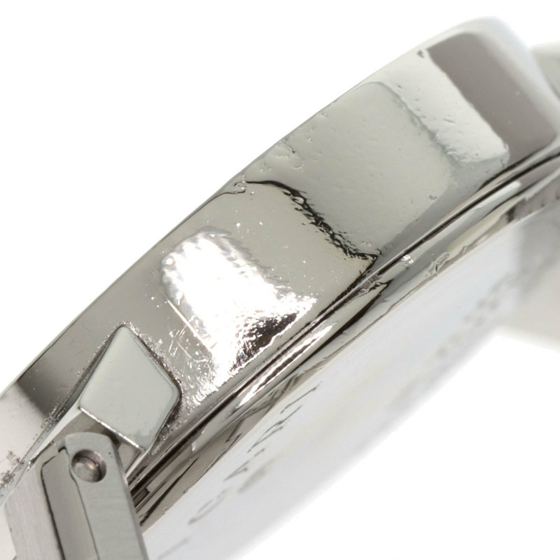 寶格麗 BB23SSD 女士腕錶，精鋼材質-11