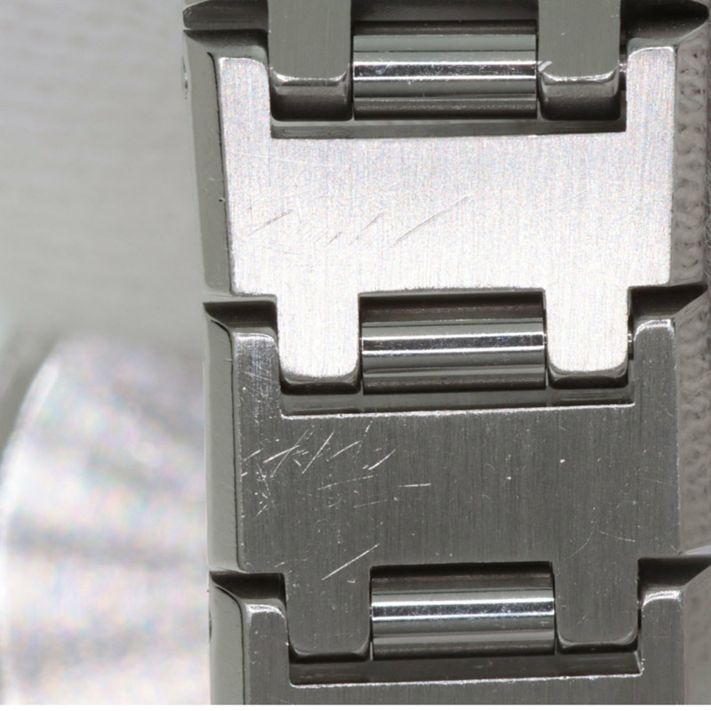 寶格麗 BB23SSD 女士腕錶，精鋼材質-15