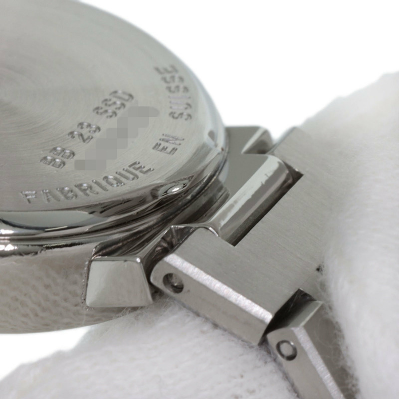 寶格麗 BB23SSD 女士腕錶，精鋼材質-21