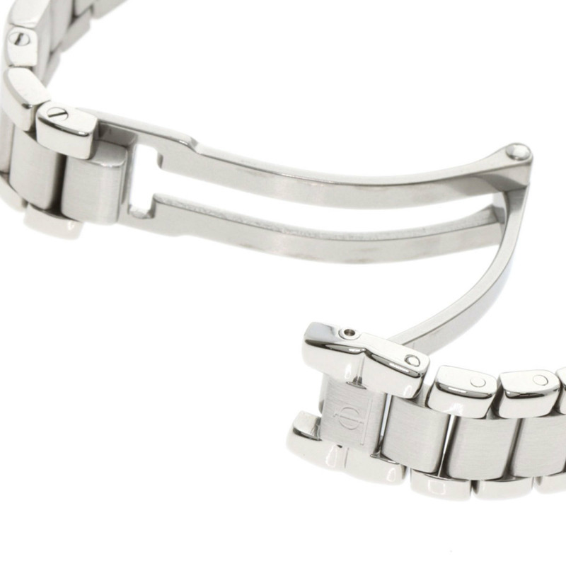 名士 (Baume & Mercier) MV040078 Riviera 女士腕錶，精鋼材質-7