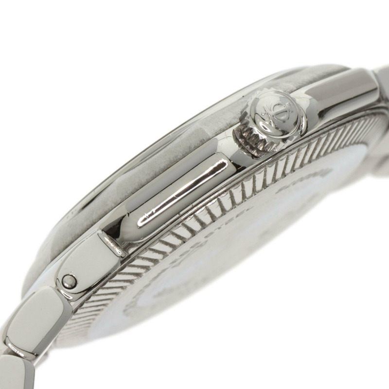 名士 (Baume & Mercier) MV040078 Riviera 女士腕錶，精鋼材質-9