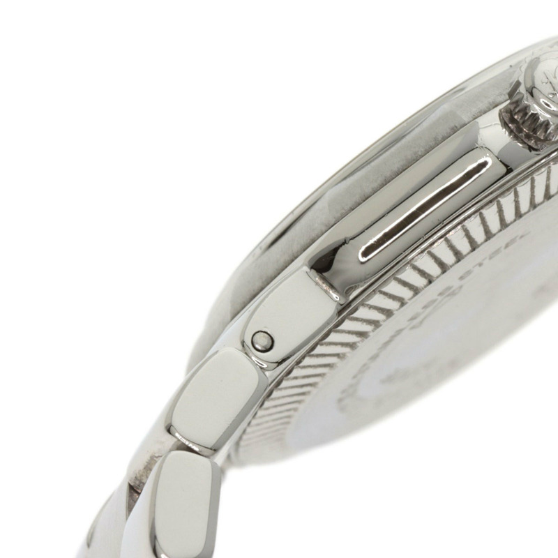 名士 (Baume & Mercier) MV040078 Riviera 女士腕錶，精鋼材質-10