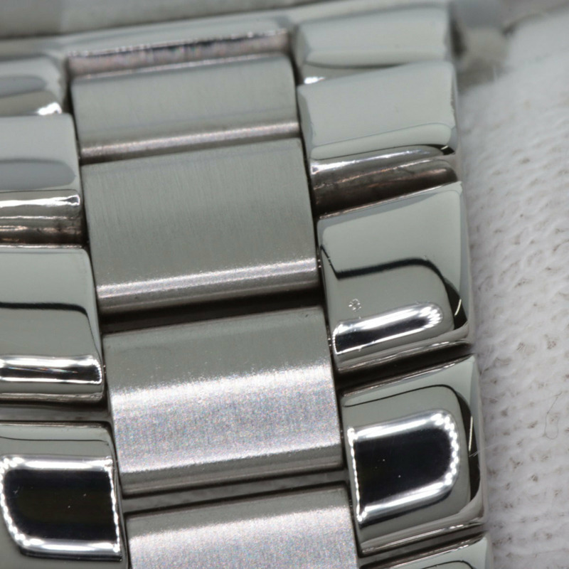 名士 (Baume & Mercier) MV040078 Riviera 女士腕錶，精鋼材質-15