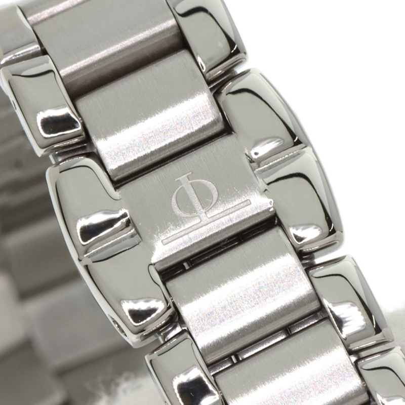 名士 (Baume & Mercier) MV040078 Riviera 女士腕錶，精鋼材質-17