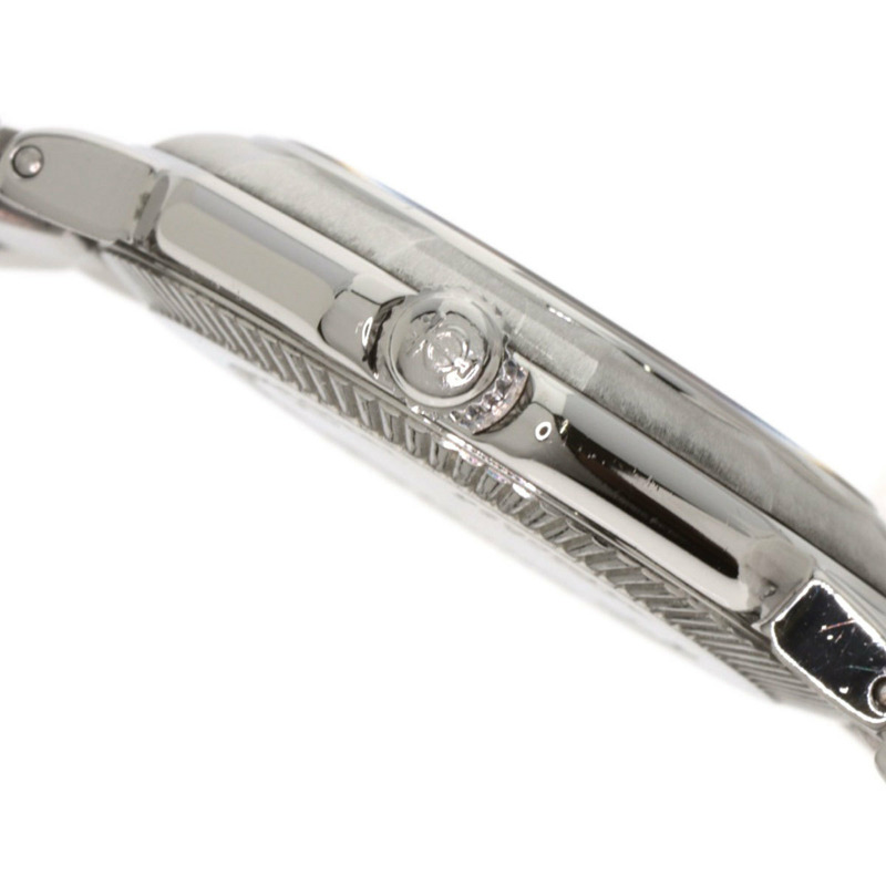 名士 (Baume & Mercier) MV040078 Riviera 女士腕錶，精鋼材質-20