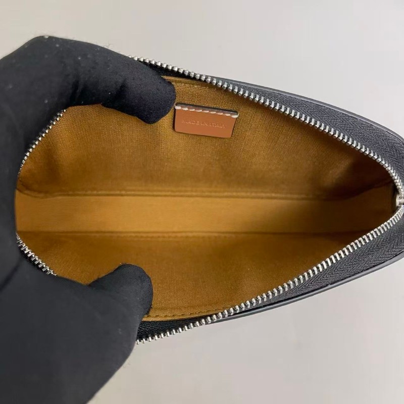 Celine 凱旋門老花woc相機包-6