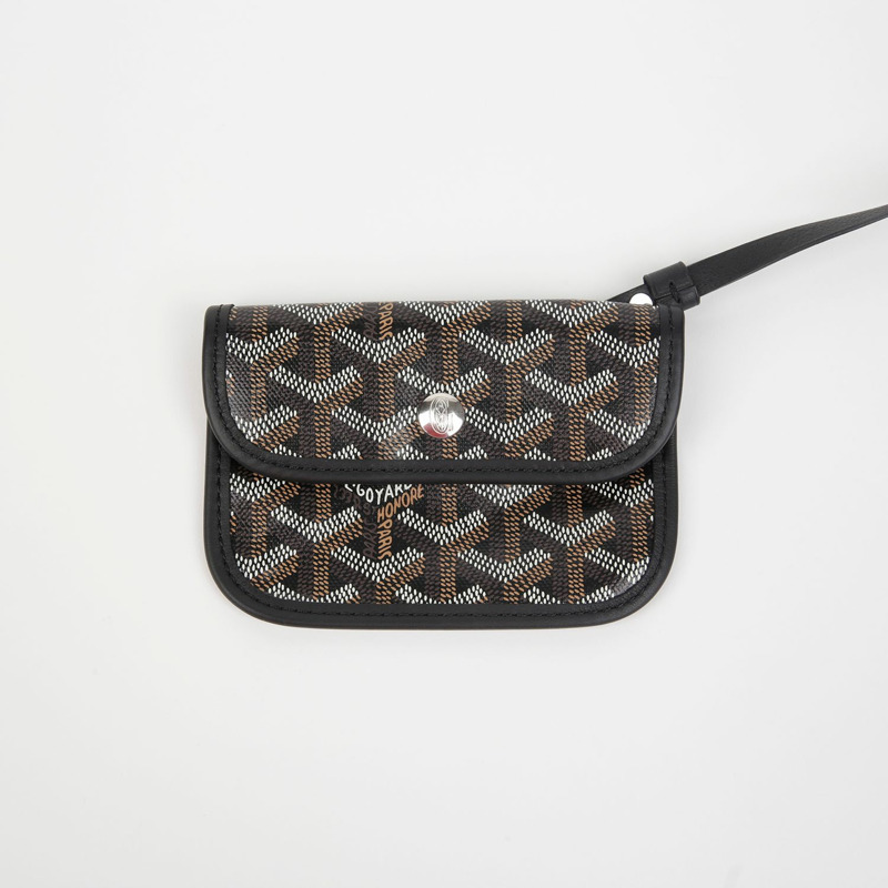 GOYARD 天使迷你手提包-5