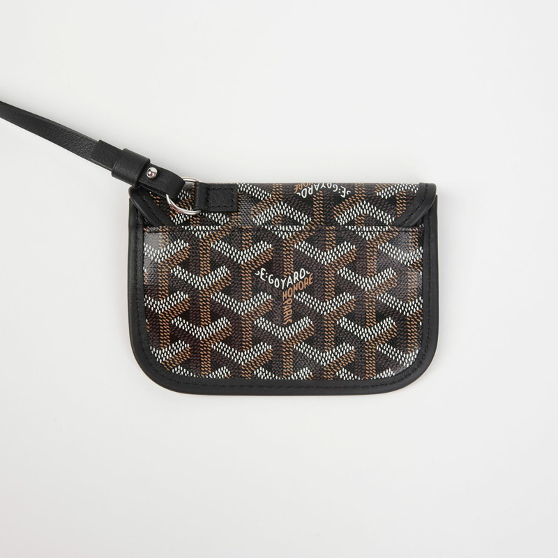 GOYARD 天使迷你手提包-6