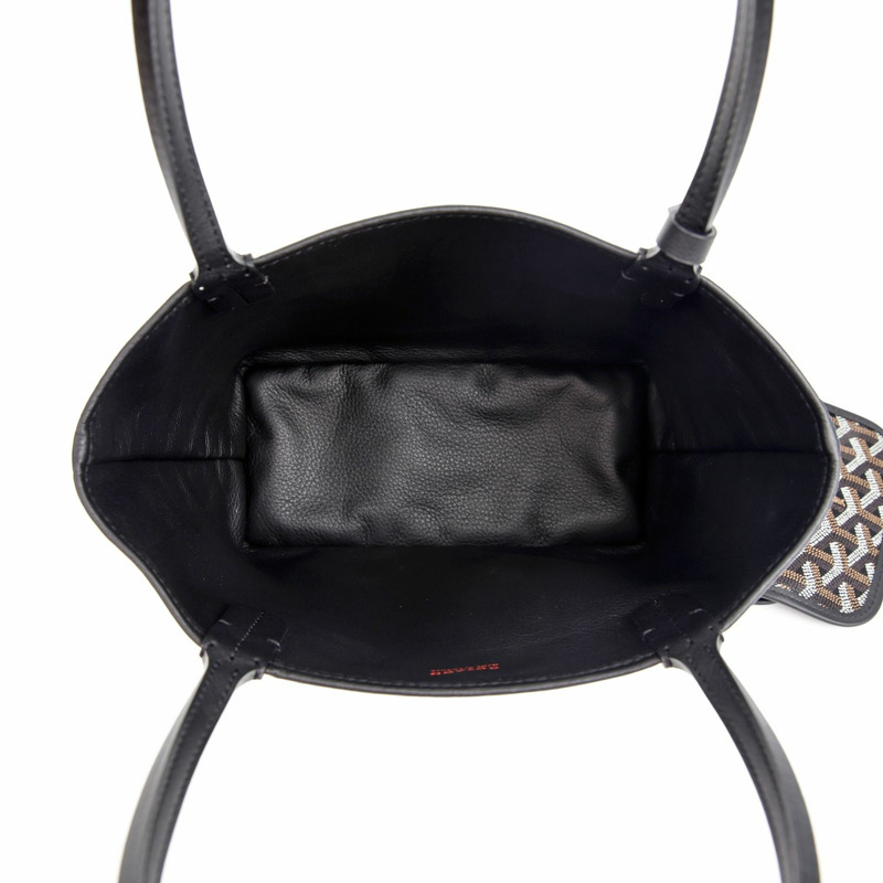 GOYARD 天使迷你手提包-8