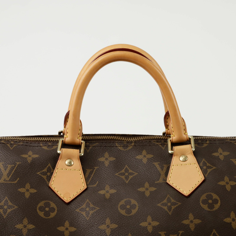 LOUIS VUITTON Speedy Bandoulière 35 手提單肩包 M40392-1