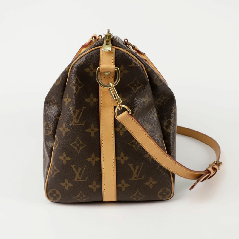 LOUIS VUITTON Speedy Bandoulière 35 手提單肩包 M40392-2