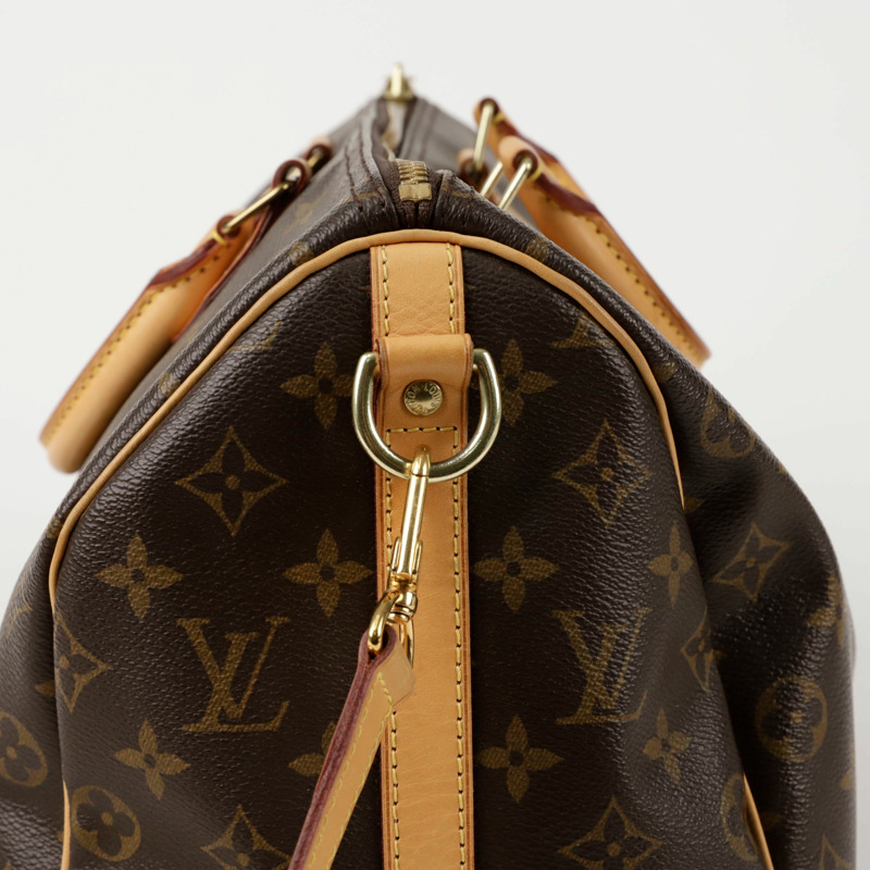 LOUIS VUITTON Speedy Bandoulière 35 手提單肩包 M40392-6