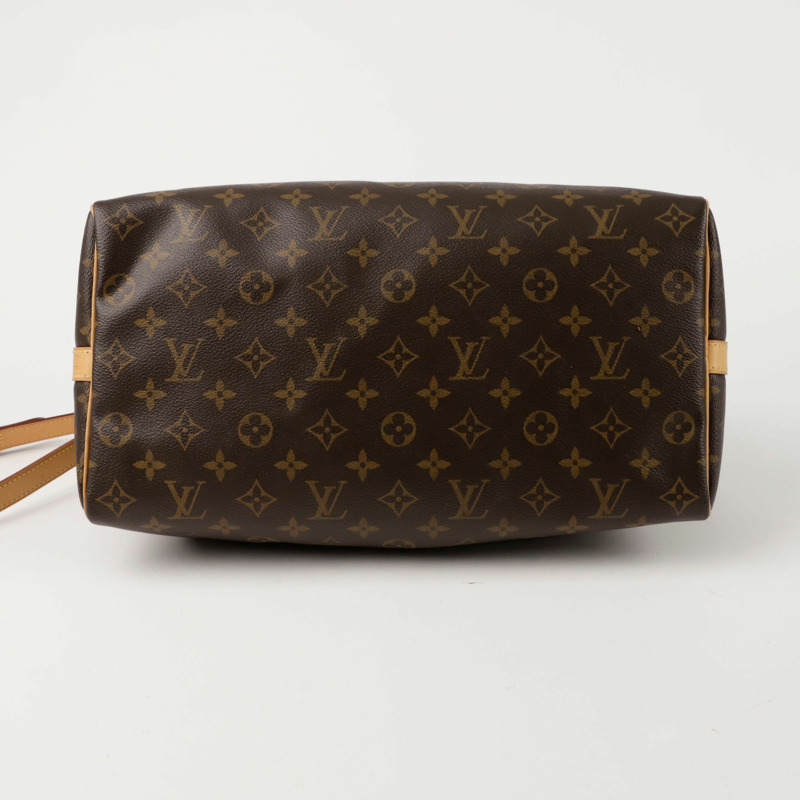 LOUIS VUITTON Speedy Bandoulière 35 手提單肩包 M40392-8