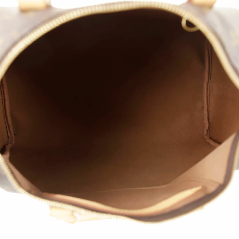 LOUIS VUITTON Speedy Bandoulière 35 手提單肩包 M40392-12