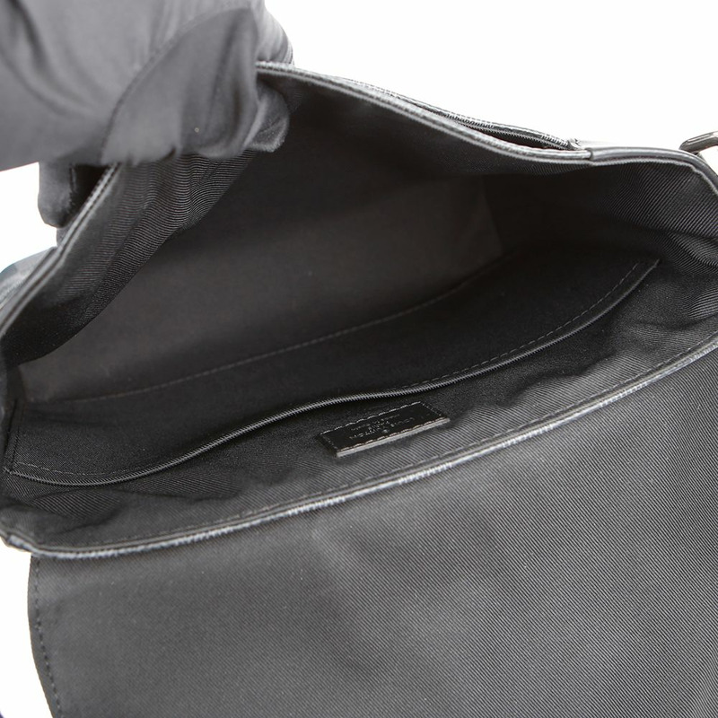 LOUIS VUITTON N41028 區 PM 單肩斜背包-10