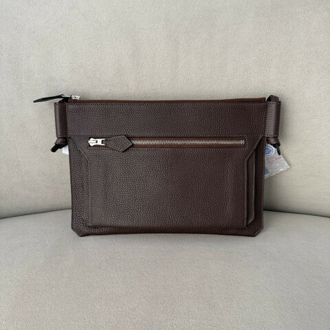 Hermes ultrapla togo皮 肩背包斜背包