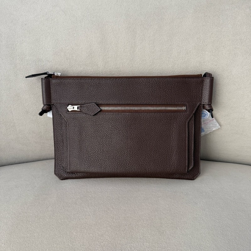 Hermes ultrapla togo皮 肩背包斜背包-0