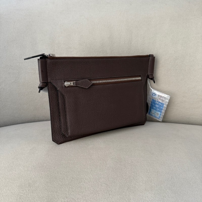 Hermes ultrapla togo皮 肩背包斜背包-1