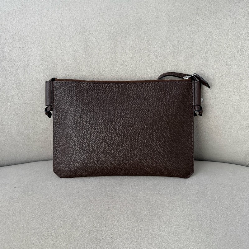 Hermes ultrapla togo皮 肩背包斜背包-3