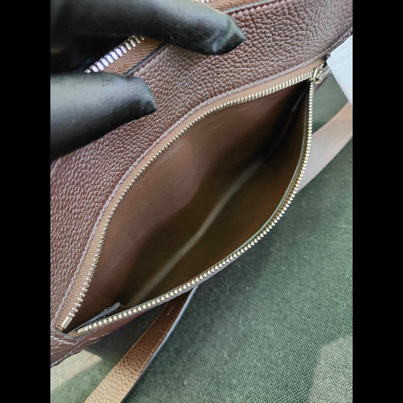 Hermes ultrapla togo皮 肩背包斜背包-10