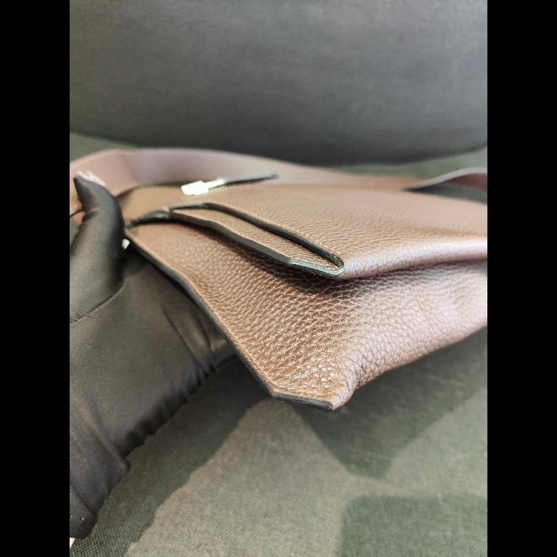 Hermes ultrapla togo皮 肩背包斜背包-16