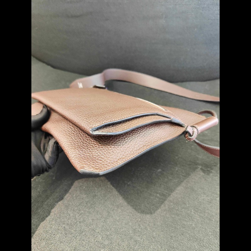 Hermes ultrapla togo皮 肩背包斜背包-19