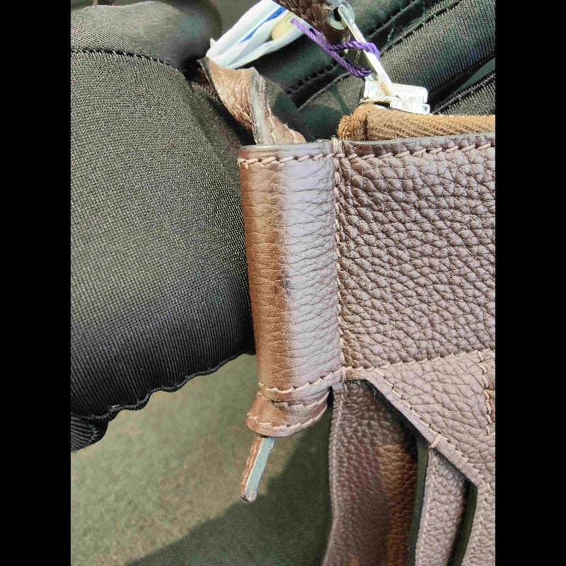 Hermes ultrapla togo皮 肩背包斜背包-21