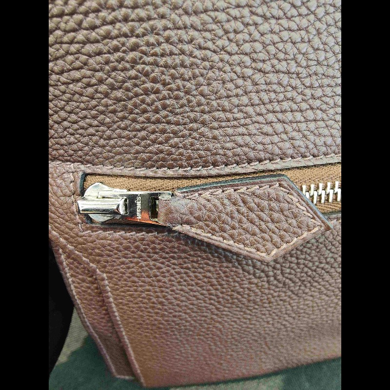 Hermes ultrapla togo皮 肩背包斜背包-22