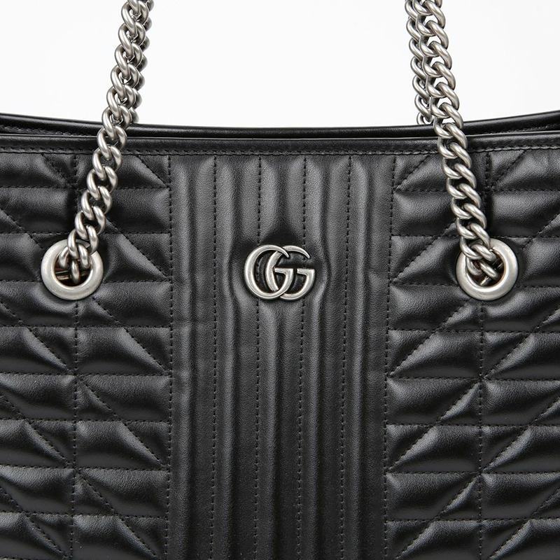 GUCCI GG Marmont 中單肩包 675796-2