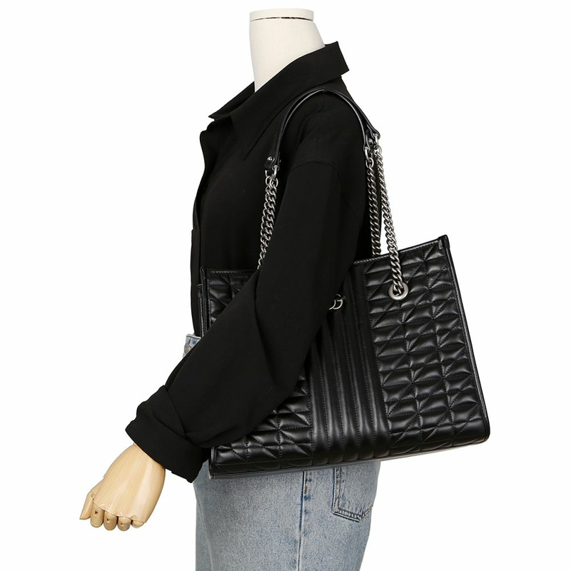 GUCCI GG Marmont 中單肩包 675796-11