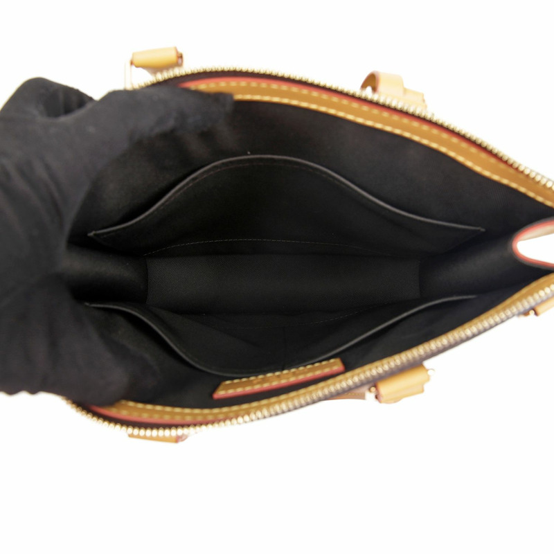 LOUIS VUITTON M45969 Nigo Sac Plam 斜背手提包-8