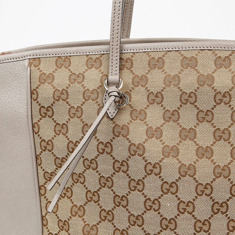 GUCCI 323671 GG 購物單肩包-1