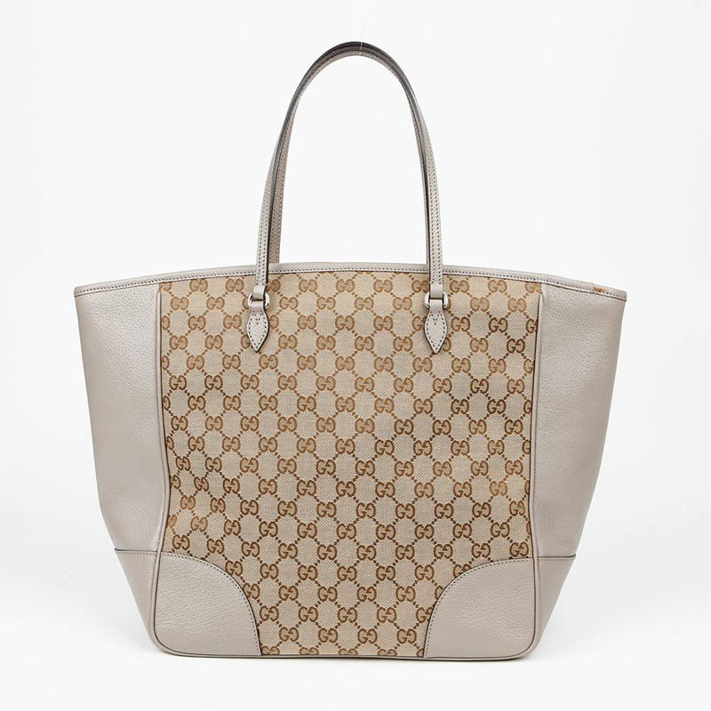 GUCCI 323671 GG 購物單肩包-2