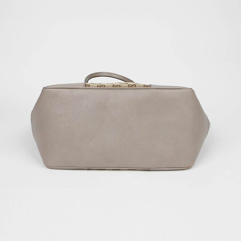 GUCCI 323671 GG 購物單肩包-6