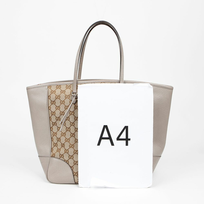 GUCCI 323671 GG 購物單肩包-10