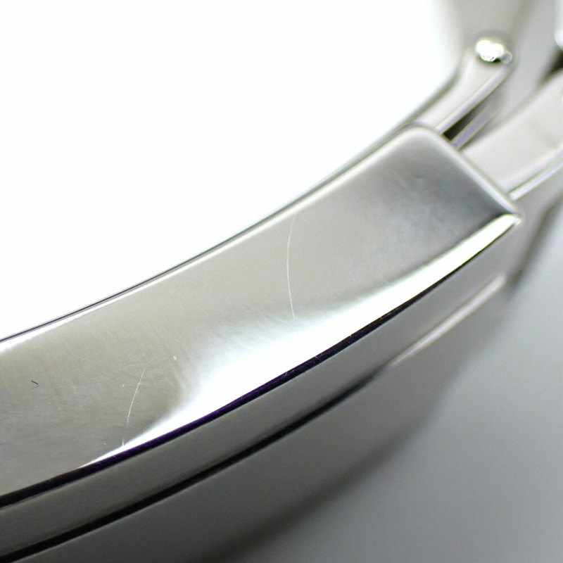 勞力士探險家1號男士自動上鍊不鏽鋼腕錶，型號124270，隨機編號，A4044927-6