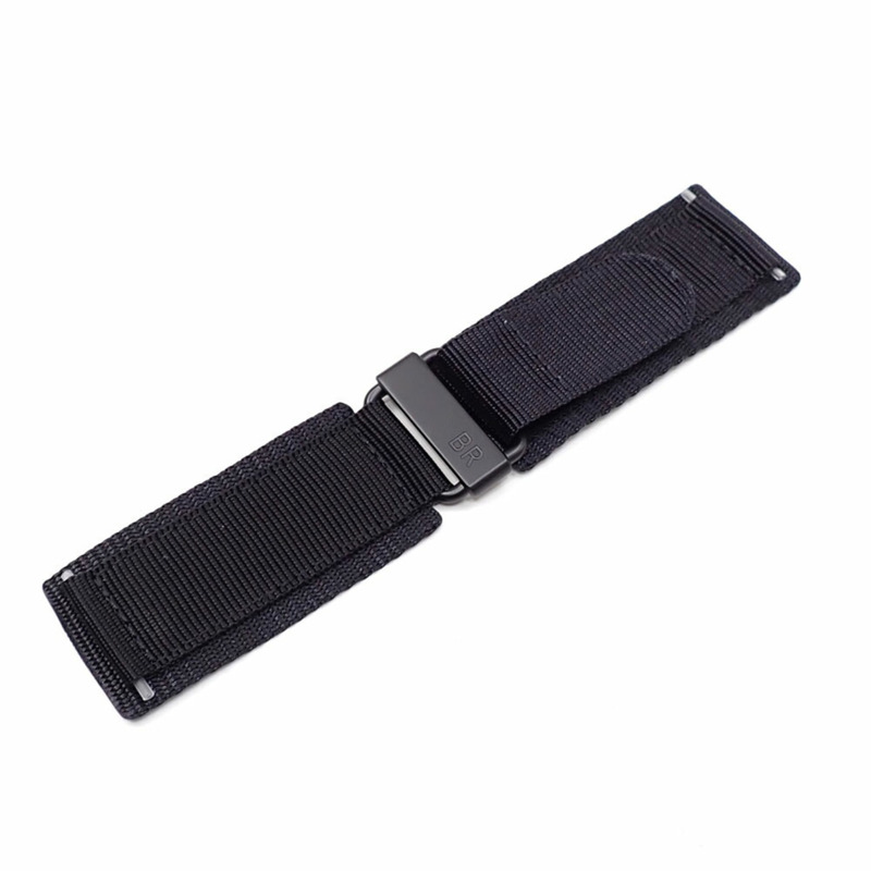 Bell & Ross 潛水員黑色霧面男士自動腕錶，配陶瓷和橡膠錶帶，型號 BR0392-D-BL-CE/SRB，A4044929-6