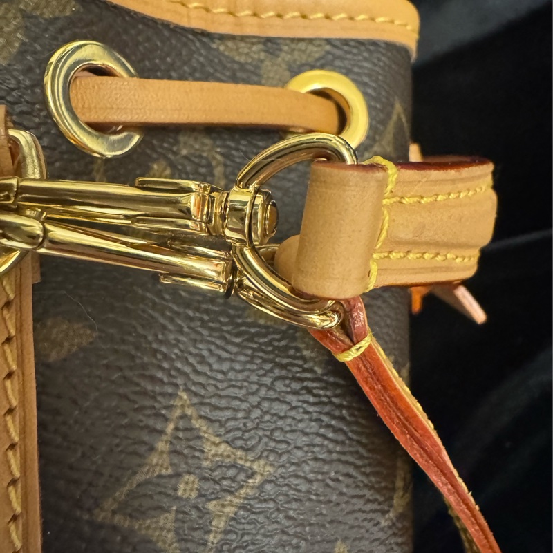 LV nano noe水桶包-1