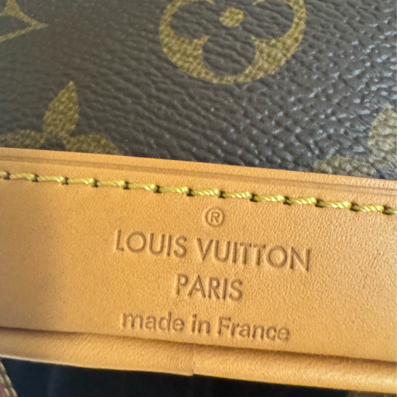 LV nano noe水桶包-8