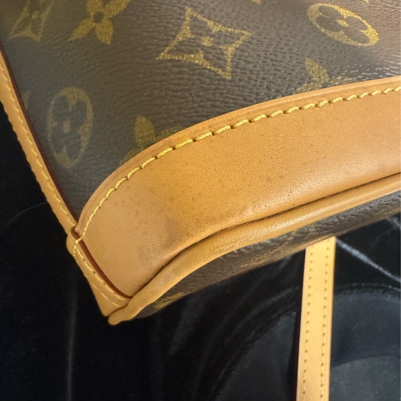 LV nano noe水桶包-9