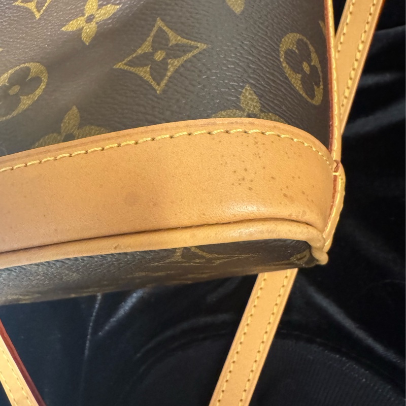 LV nano noe水桶包-13