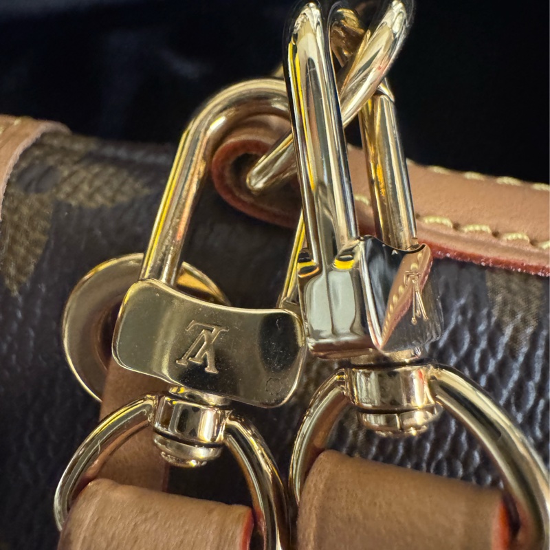 LV nano noe水桶包-15