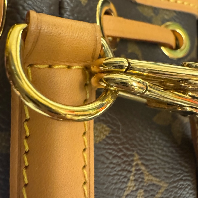 LV nano noe水桶包-17