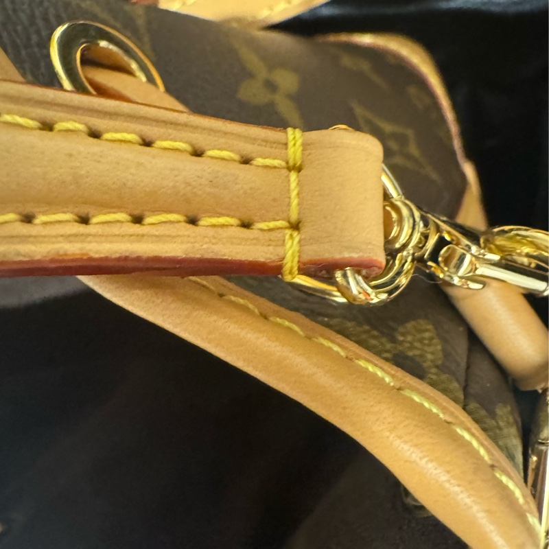 LV nano noe水桶包-19