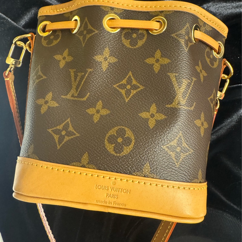 LV nano noe水桶包-4