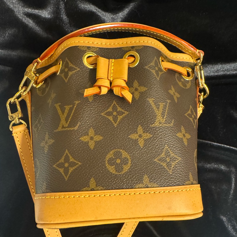 LV nano noe水桶包-7