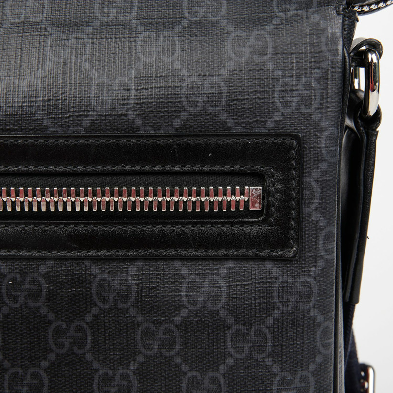 GUCCI 792082 GG 小號肩斜背包-1