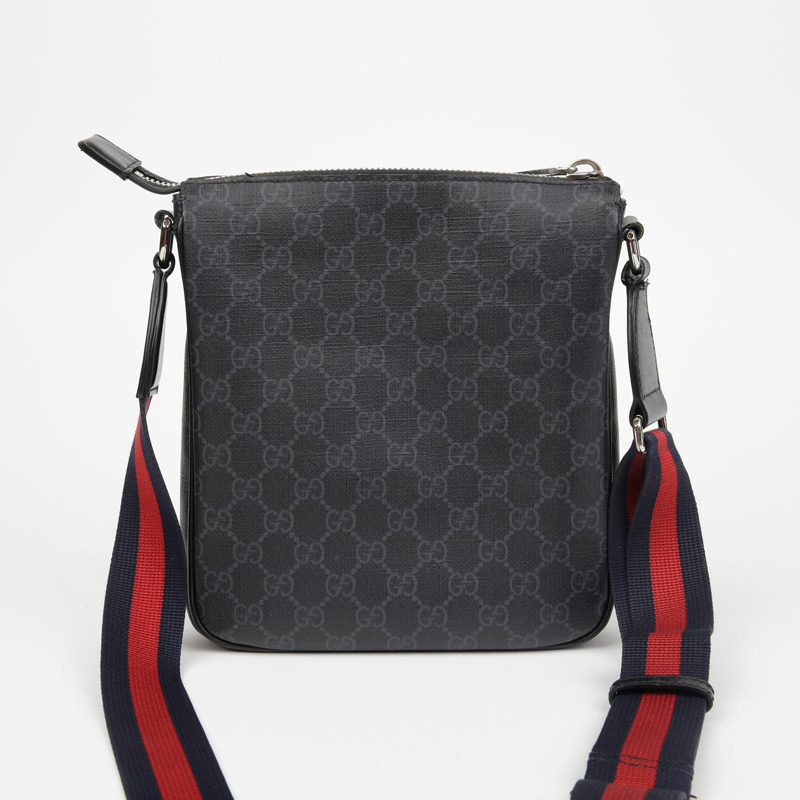GUCCI 792082 GG 小號肩斜背包-2