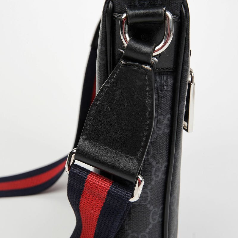 GUCCI 792082 GG 小號肩斜背包-5