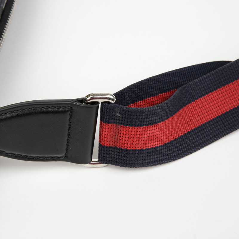 GUCCI 792082 GG 小號肩斜背包-8